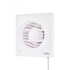 Ballu BAF-SL 100 VT (вентилятор вытяжной)