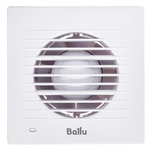 Ballu BAF-FW 120 (вентилятор вытяжной)