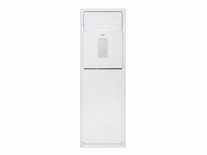 Midea MFM-50ARN1-R/MOU-55HN1-R (сплит-система)
