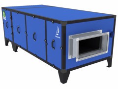 Breezart 6000 Pool Dry (осушитель воздуха)