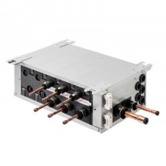 Распределительный блок PAC-MK34BC