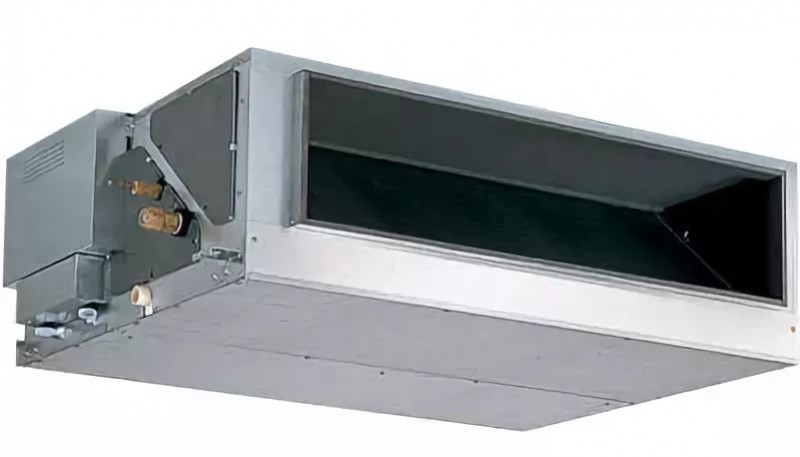 Mitsubishi Electric PEFY-P200VMHS-E (внутренний блок)