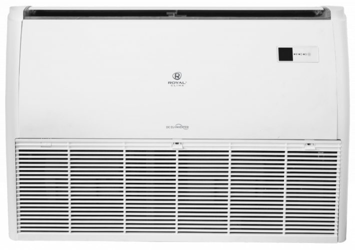 Royal Clima CO-F 60HNCI/CO-E 60HNCI (сплит-система)