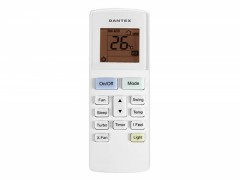Dantex RK-09SAG/RK-09SAGE (сплит-система)