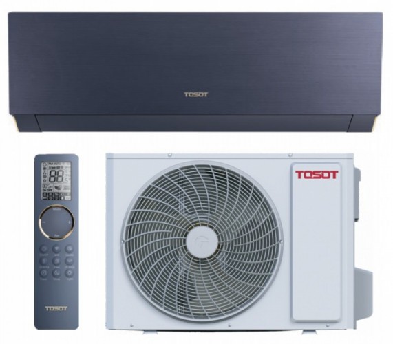 Tosot T12H-SCD/I/T12H-SCD/O (сплит-система)