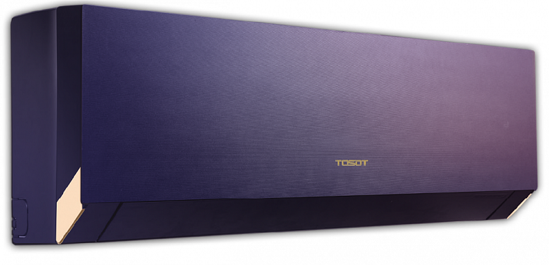 Tosot T12H-SCD/I/T12H-SCD/O (сплит-система)