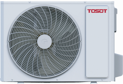 Tosot T12H-SCD/I/T12H-SCD/O (сплит-система)