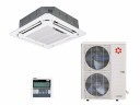 Kentatsu KSVQ140HFAN3/KSUT140HFAN3/KPU95-D1 (сплит-система)