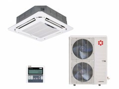 Kentatsu KSVQ140HFAN3/KSUT140HFAN3/KPU95-D1 (сплит-система)