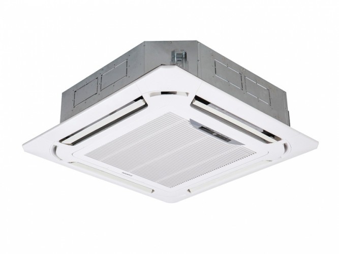 Kentatsu KSVQ140HFAN3/KSUT140HFAN3/KPU95-D1 (сплит-система)