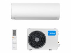 Midea MSAG1-18HRN1-I/MSAG1-18HRN1-O/-40 (сплит-система)
