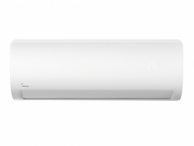 Midea MSAG1-18HRN1-I/MSAG1-18HRN1-O/-40 (сплит-система)