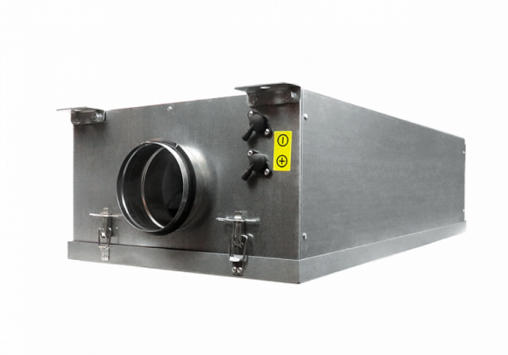 Energolux Energy Slim 800 E + ESHE 800-5,0/2 (приточная установка)