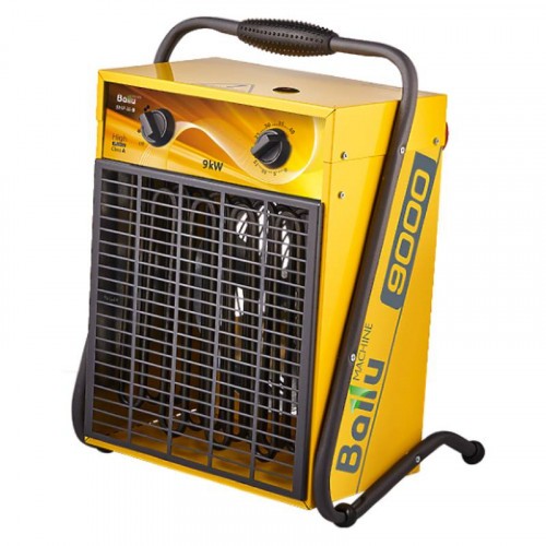 Ballu BHP-M-9 (тепловая пушка)