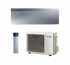 Daikin FTXJ25AS/RXJ25A (сплит-система)