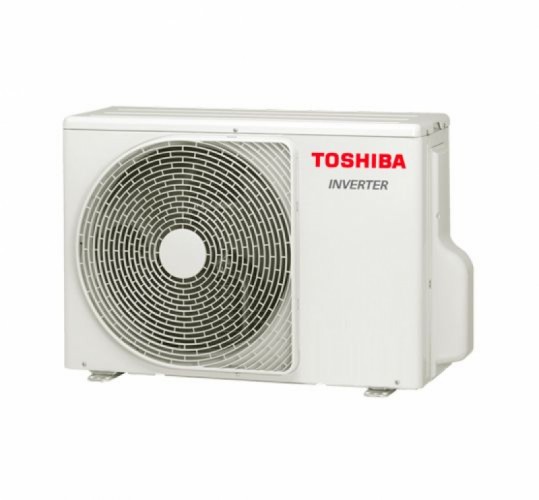 Toshiba RAS-B10CKVG-E/RAS-10CAVG-E (сплит-система)