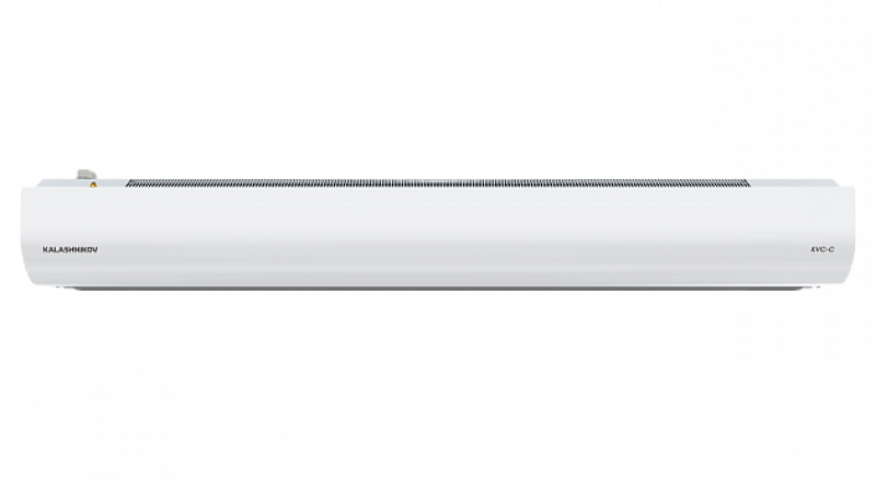 Kalashnikov KVС-C20V-11 (тепловая завеса)