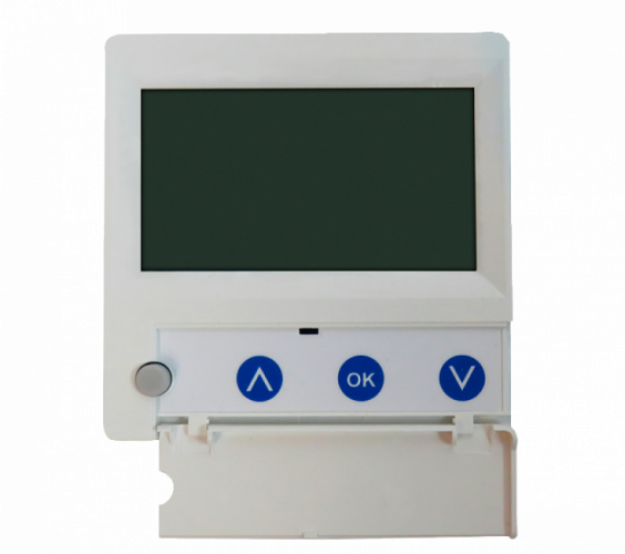 Energolux Brissago VPW 1000 (приточная установка)