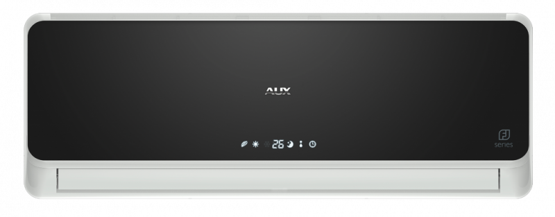 Aux ASW-H12B4/FJ-BR1 AS-H12B4/FJ-R1 (сплит-система)