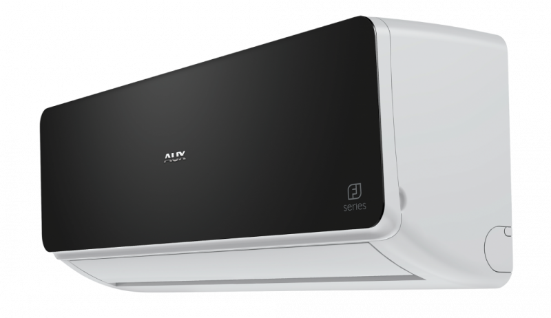Aux ASW-H12B4/FJ-BR1 AS-H12B4/FJ-R1 (сплит-система)