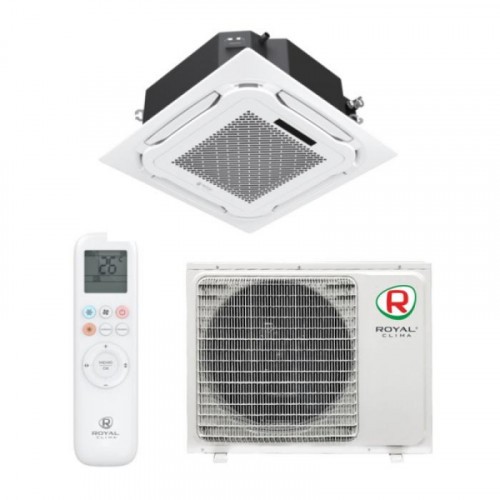 Royal Clima CO-4C 12HNX/CO-4C/pan 8D1/CO-E 12HNX (сплит-система)