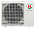 Royal Clima CO-4C 12HNX/CO-4C/pan 8D1/CO-E 12HNX (сплит-система)
