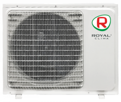 Royal Clima CO-4C 12HNX/CO-4C/pan 8D1/CO-E 12HNX (сплит-система)