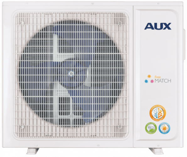 Aux AM5-H42/4DR2 (внешний блок)