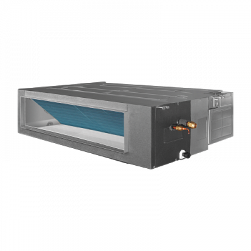 Zanussi ZACD/I-18 H FMI2/N8/In (внутренний блок)