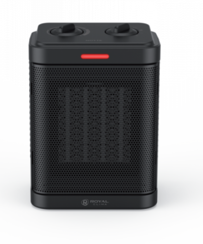 Royal Clima RFH-N1500DC-BL (тепловентилятор)