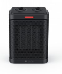 Royal Clima RFH-N1500DC-BL (тепловентилятор)