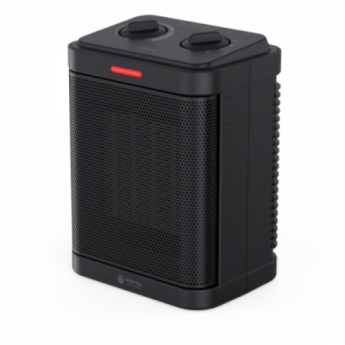 Royal Clima RFH-N1500DC-BL (тепловентилятор)