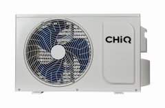 Chiq CSH-09DA-IN/CSH-09DA-OUT (сплит-система)