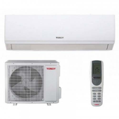 Tosot T12H-SnN2/I/T12H-SnN2/O (сплит-система)