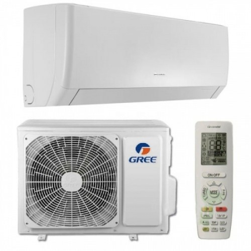 Gree GWH12AGBXB-K6DNA4C (сплит-система)