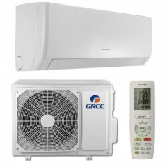Gree GWH12AGBXB-K6DNA4C (сплит-система)