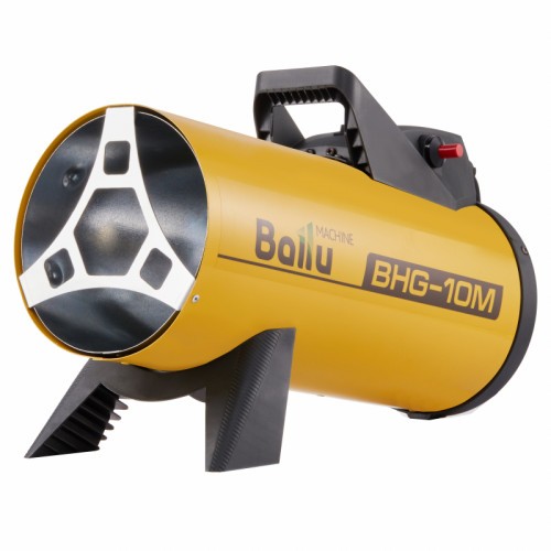 Ballu BHG-10M (газовая пушка)