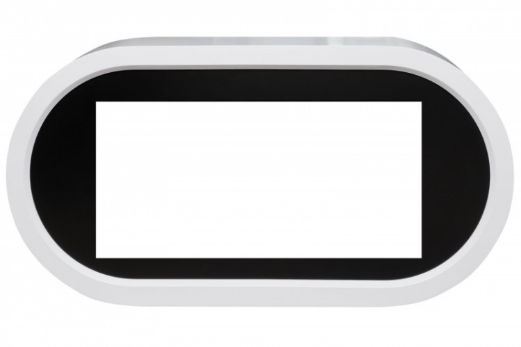 Royal Flame Ellips (под очаг Vision 42) (портал)