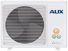 Aux AM2-H18/4DR2 (внешний блок)