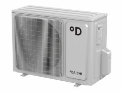 Daichi DA35ALFS1R/DF35ALS1R/DPT05L (сплит система)