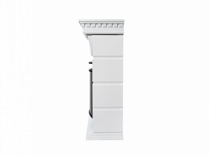 Electrolux Elegante Classic (портал)