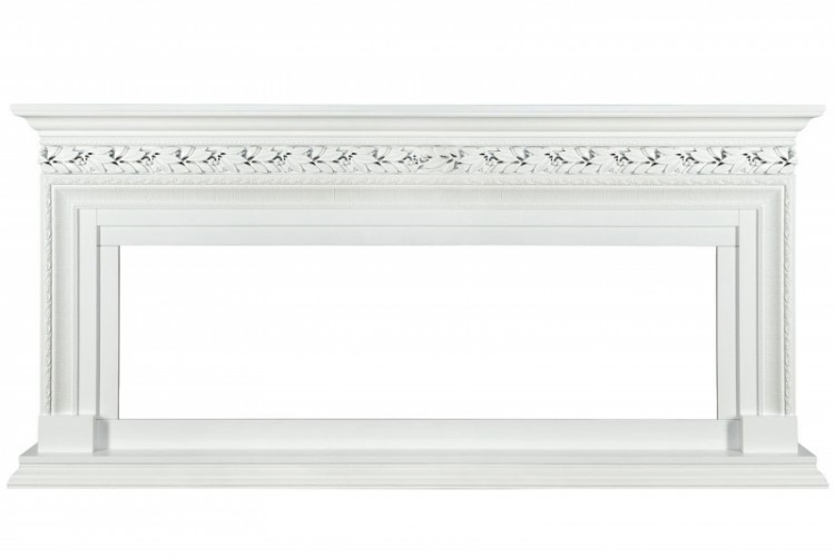 Royal Flame Valletta 60 (white) (под очаги Vision 60) (портал)