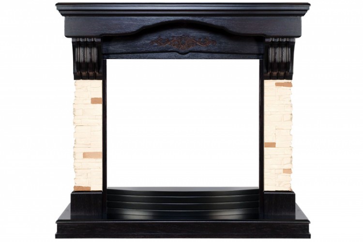 Royal Flame Malta (wenge) (под очаг Dioramic 28 FX) (портал)