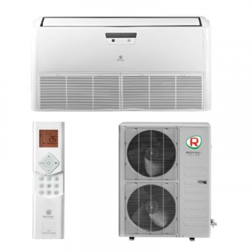 Royal Clima ES-F 60HRX/ES-E 60HX (сплит-система)
