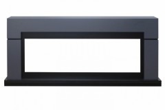 Royal Flame Lindos Graphite Grey (под очаги Vision 60) (портал)