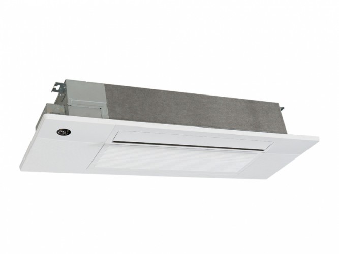 Midea MCBU-09HRFN8/MOX230-09HFN8-Q(GA) (сплит-система)