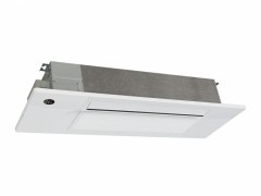 Midea MCBU-09HRFN8/MOX230-09HFN8-Q(GA) (сплит-система)