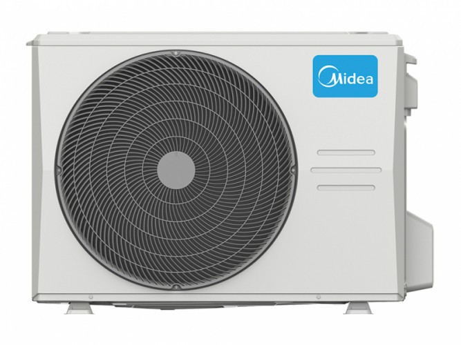 Midea MCBU-09HRFN8/MOX230-09HFN8-Q(GA) (сплит-система)