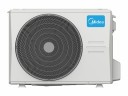 Midea MCBU-09HRFN8/MOX230-09HFN8-Q(GA) (сплит-система)