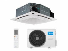 Midea MCD1-36HRN1-R/MOU-36HN1-R/T-MBQ4-04A1 (сплит-система)